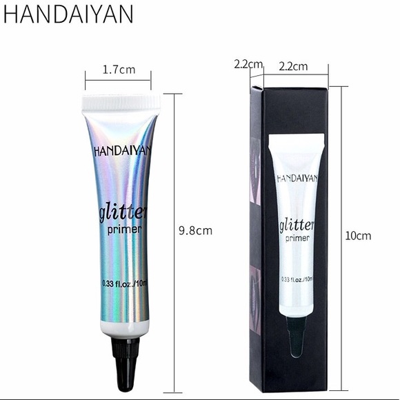 NEW Lasting Creamy Eye Make-up Glue Primer Base - Picture 6 of 8